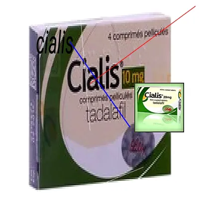 Ou acheter generique cialis